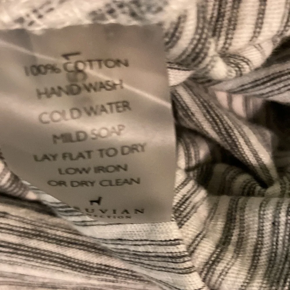 Peruvian Connection Top Size M - Picture 5 of 6